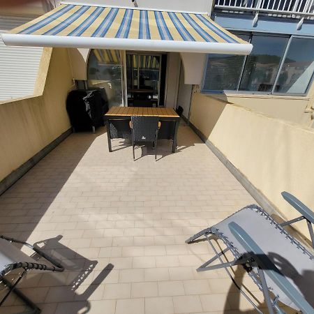 Sète Grand T2 Proche De La Mer מראה חיצוני תמונה