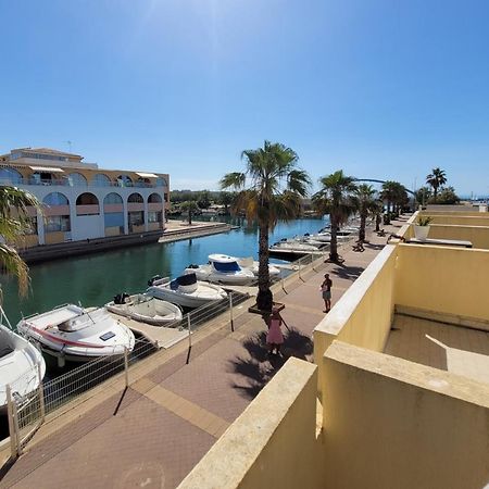 Sète Grand T2 Proche De La Mer מראה חיצוני תמונה