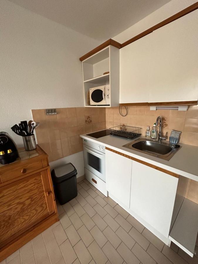 Sète Grand T2 Proche De La Mer מראה חיצוני תמונה