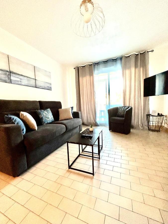 Sète Grand T2 Proche De La Mer מראה חיצוני תמונה